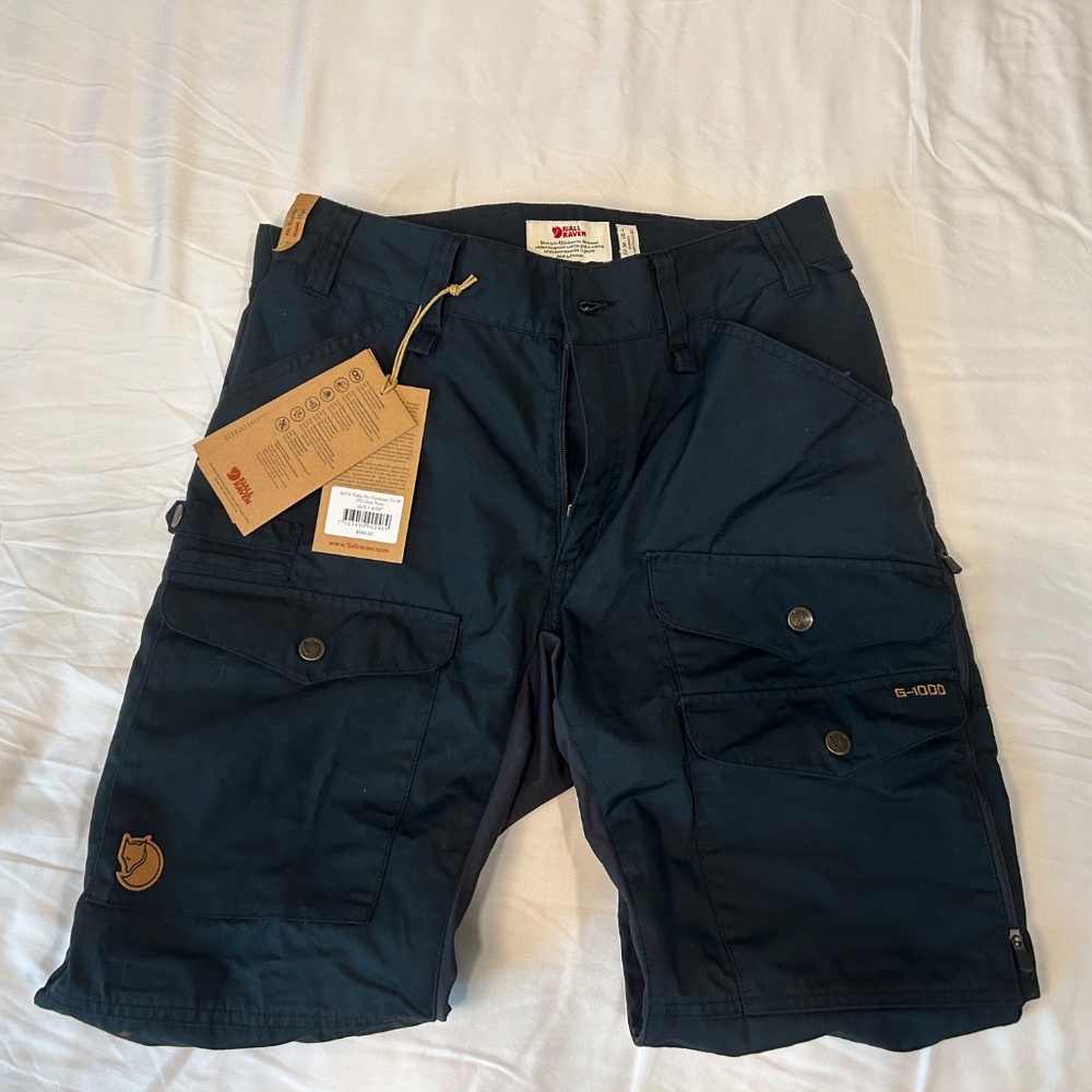 Fjallraven Vidda Pro Ventilated Trousers Women’s - Picture 8 of 13